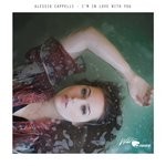 cover: Alessio Cappelli - I'm In Love With You