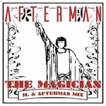 cover: Afterman - The Magician