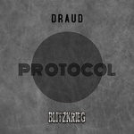 cover: Draud - Protocol