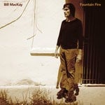 cover: Bill MacKay - Fountain Fire