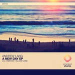 cover: Andrew Lang - A New Day