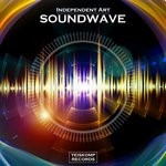 cover: Independent Art - Soundwave