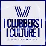 cover: Various - Clubbers Culture: Language Of Trance Vol 6