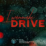 cover: I Wannabe - Drive EP