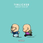 cover: Tinlicker - About You