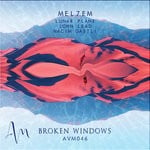 cover: Mel7em - Broken Windows