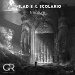 cover: Milad E|Scolario - Treasure