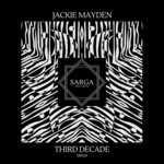 cover: Jackie Mayden - Third Decade