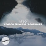 cover: Miso - Voodoo Princess