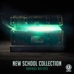 cover: Teej|Eldouble|Saz|Blckhry|Monss|Tribal - New School Collection EP