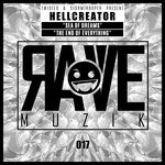 cover: Hellcreator - Rave Muzik 017