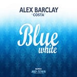 cover: Alex Barclay - Costa