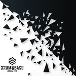 cover: Various - TBR Drum & Bass Annual 2019