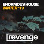 cover: Various - Enormous House Winter '19