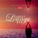 cover: Various - Sunset Lounge Bar Vol 2