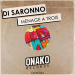 cover: Di Saronno - Menage A Trois