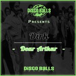 cover: Dirk - Dear Arthur