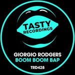 cover: Giorgio Rodgers - Boom Boom Bap