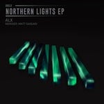 cover: Alx (us) - Northern Lights