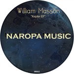 cover: William Masson - Kepler