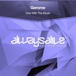 cover: Gerome - One With The Music