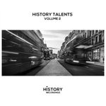 cover: House Legion|Lucky Vegas|Miami Shakers - History Talents Vol 2