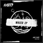 cover: Jake Flory - Waxed