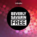 cover: Beverly Savarin - Free