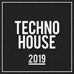 cover: Various - Techno House 2019