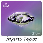 cover: Durga Amata - Mystic Topaz 2nd Gem