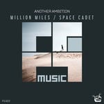 cover: Another Ambition - Million Miles/Space Cadet