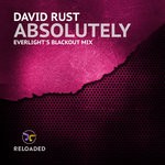 cover: David Rust - Absolutely