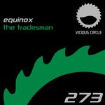 cover: Equinox - The Tradesman