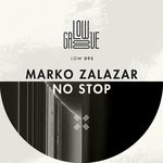 cover: Marko Zalazar - No Stop