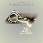 cover: The Jerichov - My Techno World EP