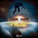 cover: Lewis Adam - Falling Deep Down EP