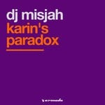 cover: Dj Misjah - Karin's Paradox