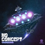 cover: No Concept - Showdown EP