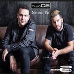 cover: Twodb - Need Ya