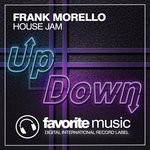 cover: Frank Morello - House Jam