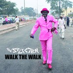 cover: The Selecter - Walk The Walk