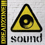 cover: Dreadzone - Sound