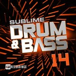 cover: Various - Sublime Drum & Bass Vol 14