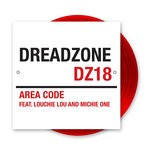 cover: Dreadzone - Area Code