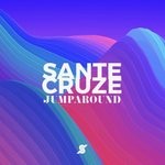 cover: Sante Cruze - Jump Around