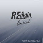 cover: Various - Remain Selections Vol 3