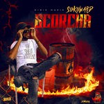 cover: Sukuward - Scorcha