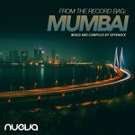 cover: Skyknock|Various - From The Record Bag: Mumbai (unmixed tracks)