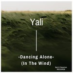 cover: Yali - Dancing Alone (In The Wind)