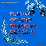 cover: Dj Mixer Man - Festival Of Love 2018